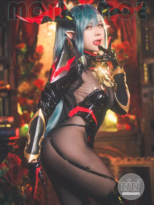 Hatori Sama – NO.19 Regensburg (Azur Lane) [20P-247MB]