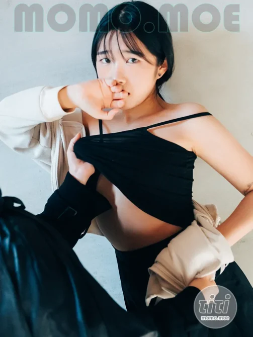 [Loozy] – NO.122 SonSon – Mechakucha [120P-2.0GB]