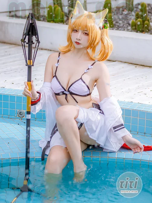 二佐Nisa – NO.154 方舟 空 [10P-31M]