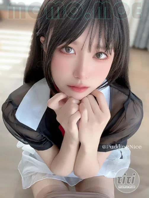 布丁大法 – NO.107 甜甜圈 [65P-92MB]