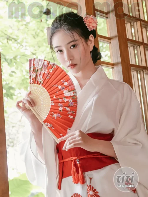 年年 – 以爱之名 [51P-609MB]