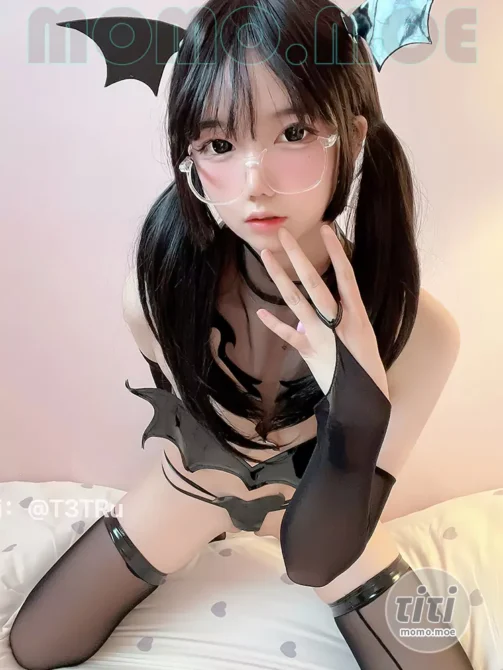 莉犬酱 – NO.02 推特&ins [40P-609MB]