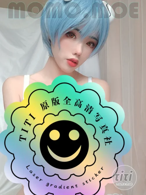 钛合金TiTi – NO.036 绫波内衣 [45P1V-79M]