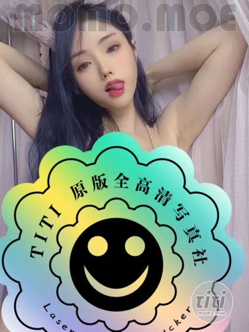 钛合金TiTi – NO.044 五花把子肉 [32P-72M]