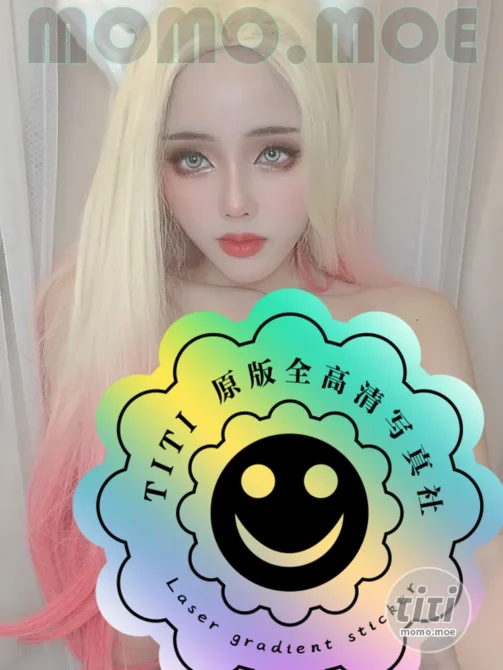 钛合金TiTi – NO.055 直播后 [28P-44M]