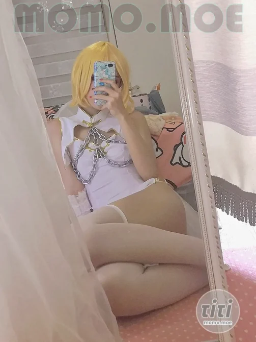 钛合金TiTi – NO.058 沐浴 [6P1V-27M]