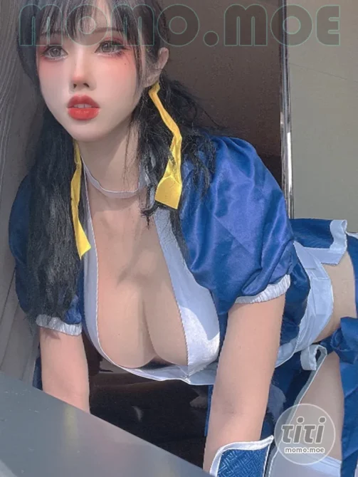 钛合金TiTi – NO.061 街头霸王 春丽 [39P5V-273M]