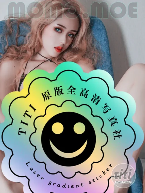 钛合金TiTi – 黑色三点式 [31P-60M]