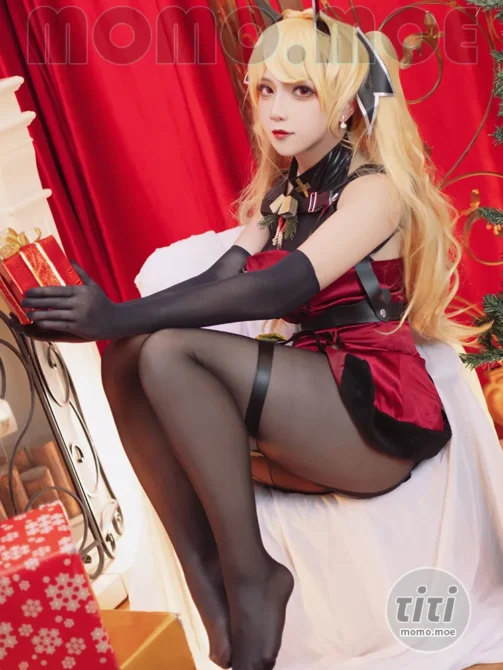 隼隼子 – NO.001 灰烬战线 FW-190A [53P-443MB]