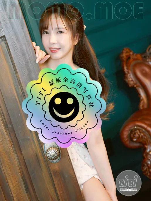 [Fantasy Story] – NO.008 Rua – Love with the Girl next door [69P+1V-5.9G]