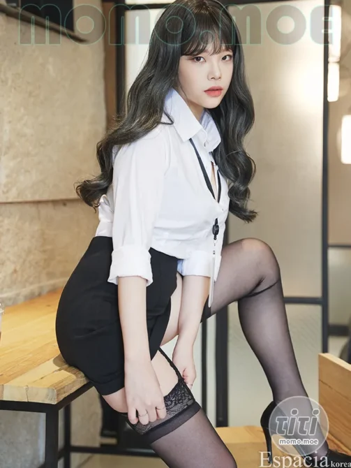 [Espacia Korea] – NO.098 ESP#019 MALLANG [45P-412MB]