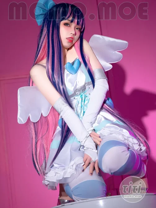 G44不会受伤 – NO.101 S妹天使 [20P-154MB]