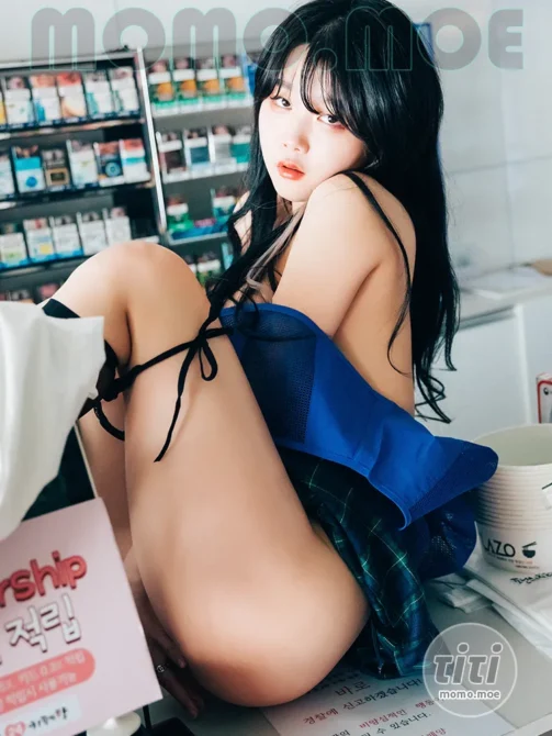 [Loozy] – NO.125 Zia – Part timer [175P+3V-4.0GB]