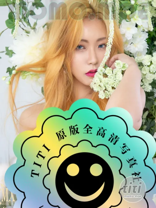 [MISS TOUCH] – NO.012 Miss x SEHI – Vol.18 [99P-352MB]