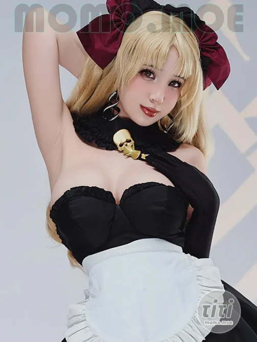 PuyPuy Chan – NO.003 Ereshkigal (Fate Grand Order) [19P-5.78MB]