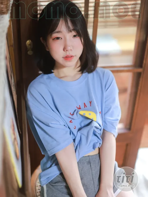 [SWEETBOX] – NO.015 Yeri – The end of summer [203P+2V-6.11GB]