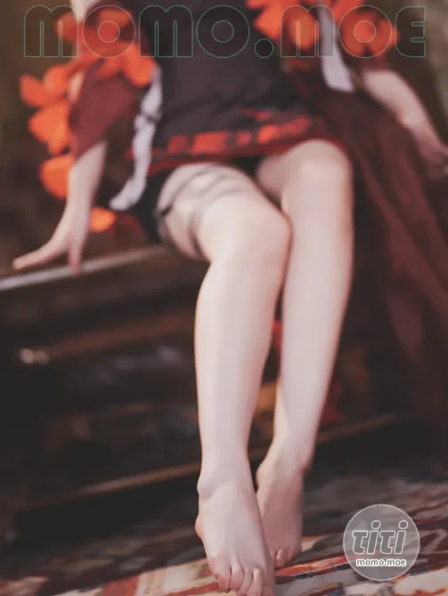 Seele麦麦 – NO.001 黑希旗袍物语 [61P+8V-973MB]