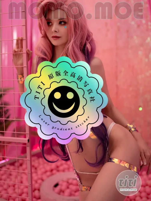 Vinnegal – 83套 COSER写真作品合集 持续更新