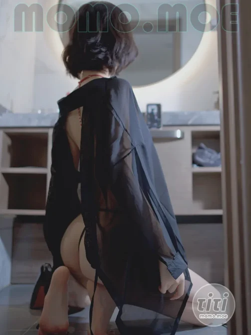 熏熏(禅院熏) – NO.041 小妈文学 [30P-279MB]