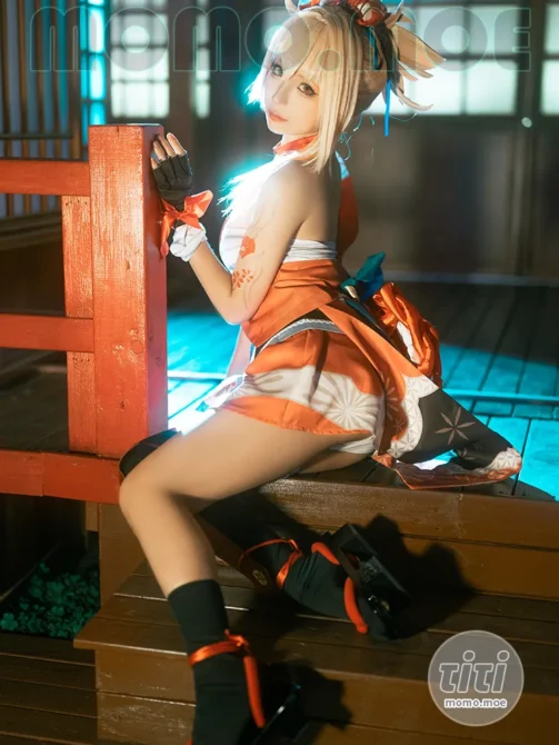 蠢沫沫 – NO.253 10月合集 [93P-799M]