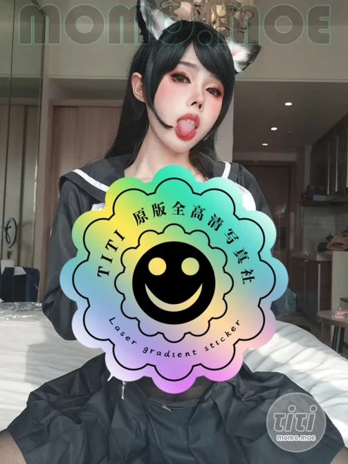 钛合金TiTi – NO.072 狗狗 [78P+9V-452M]