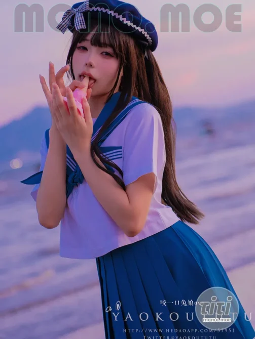 黏黏团子兔 – NO.088 (咬一口兔娘) 9月订阅『体操部课后活动』小剧场 [67P+1V-1.43GB]