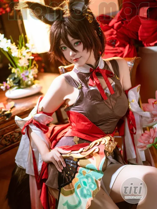 黑龙贯通 – NO.022 停云 [16P-163M]