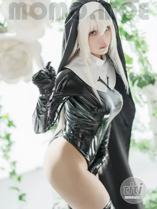 Cien恩恩 – NO.008 歌住樱子 [34P-54MB]