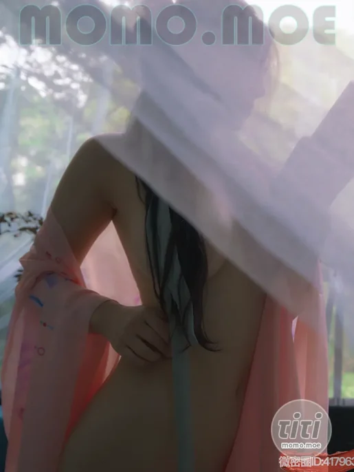 樱晚gigi – NO.64 粉丝群收费写真64 书思两厢情 [20P-221MB]