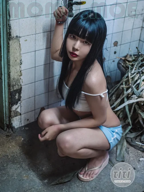 Pure Media Vol.263 Min-Ah (민아) – Body Waiver [101P-254MB]