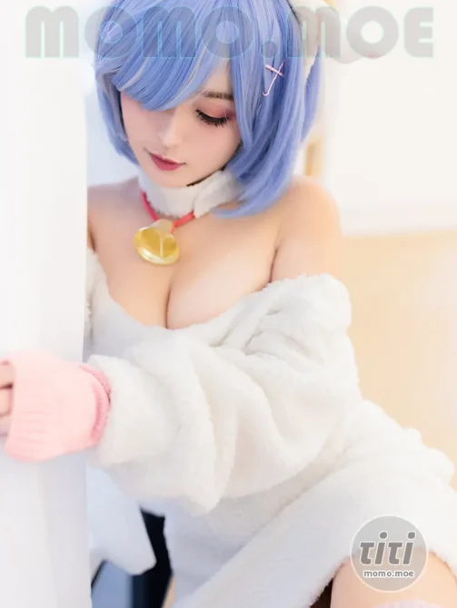 九九八XY – NO.21 蕾姆小绵羊 [36P-131M]