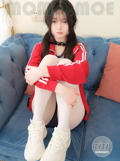 小恩 – NO.03 紧急企划 内部万元定制 体操服-R18(无水印版) [80P1V-9.41G]