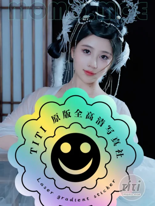 年年 – 嫦娥仙子 [49P-808MB]