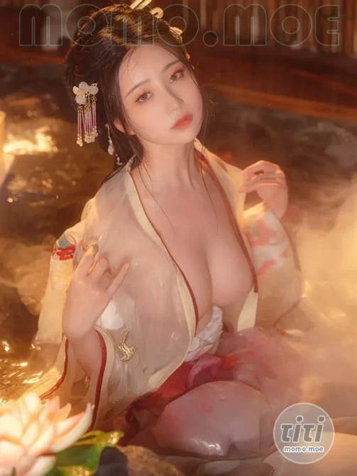 年年 – 梦醉瑶 高清原版 [39P+1V-668MB]