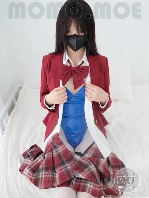 紧急企划 – EX-016 见希w [49P-1.32G]