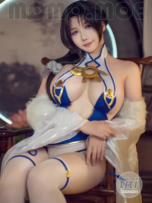 麻花麻花酱 – NO.059 定安 [28P-238M]