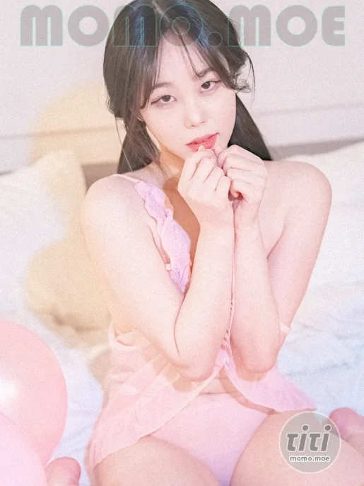 [PUSSY LET] – NO.033 Vol.53 – SUYEON [70P-640MB]