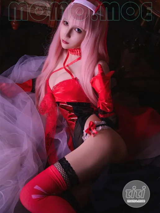 VAMS子 – NO.11 恶魔 [20P-282MB]