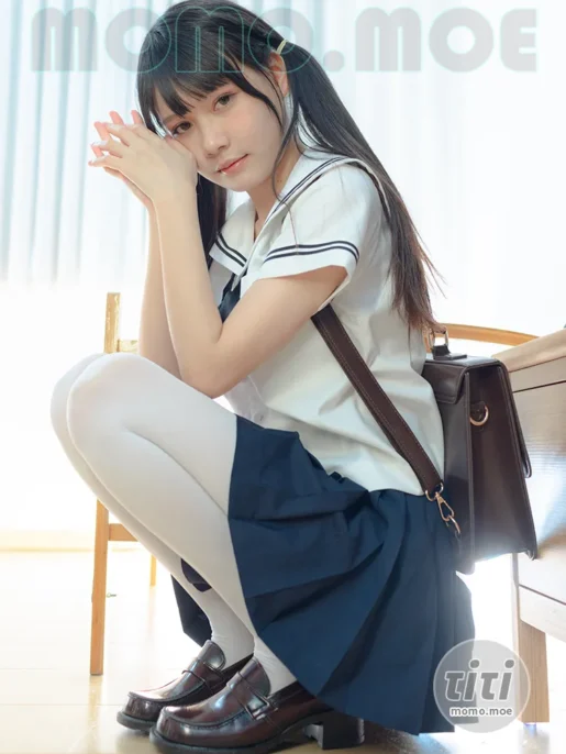 少女秩序 超级VIP06 [130P+1V-2.94G]