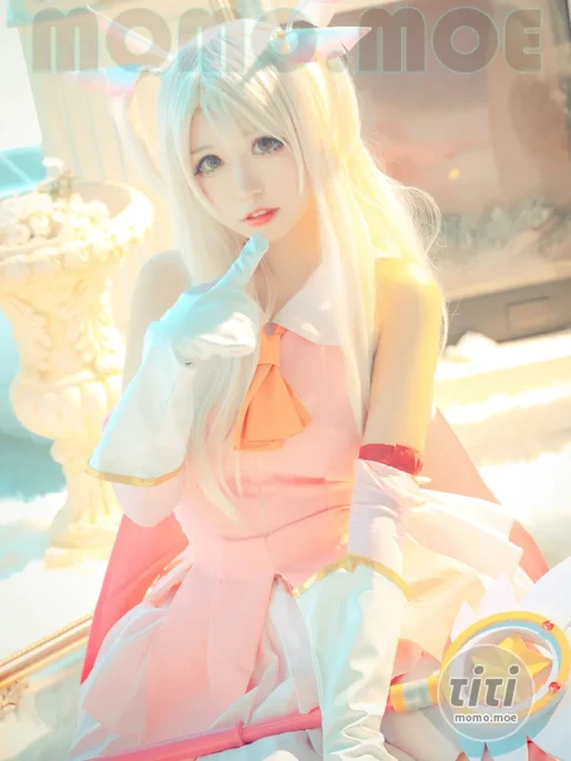 猫君君_MaoJun – 26套COS作品合集 持续更新