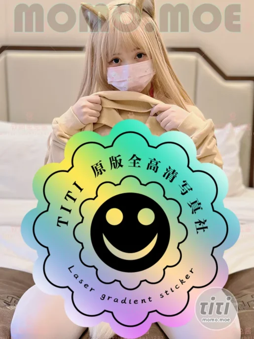 软萌兔兔酱 – NO.012 011-爱猫人士 [76P+1V-1.9GB]