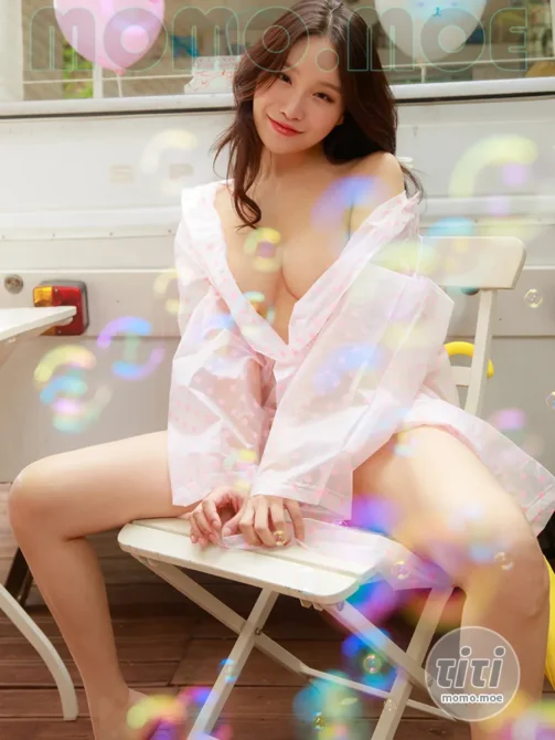 [Bimilstory] – NO.172 Leesul – Vol.04 Afternoon After Rain [87P+1V-1.43GB]