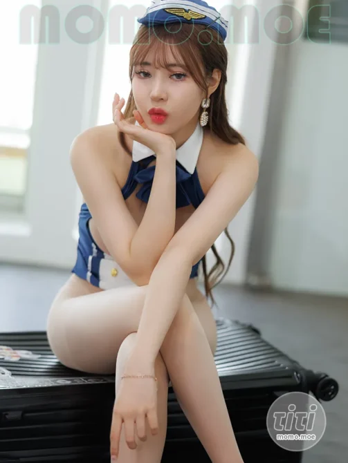 [Bimilstory] – NO.174 Min Harin (민하린) – Vol.04 Fantasy Sticky Uniform Play [164P-984MB]