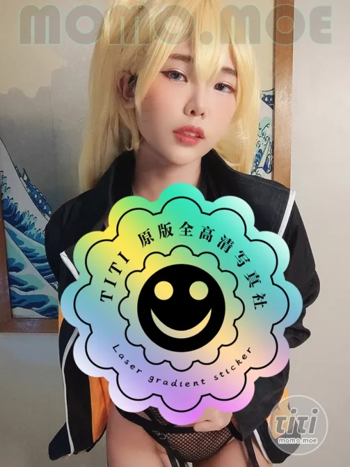 Minichu – NO.20 Naruto [10P-11MB]