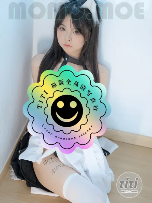 林书辞 – NO.02 女仆束缚 [164P+2V-9.77G]