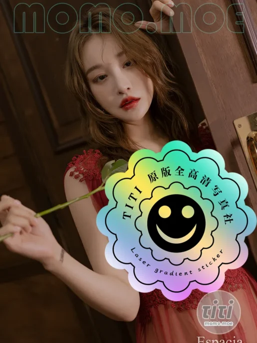 [Espacia Korea] – NO.106 EHC#066 SNOW [50P-324MB]