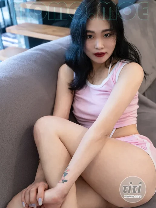 [KIMLEMON] – NO.057 Bora – Vol.01 [63P-410MB]