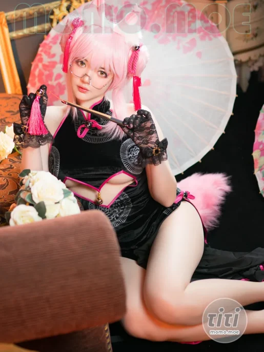 YingTze – 7套COS写真合集 持续更新