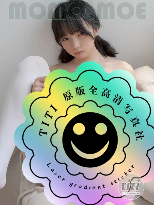 森萝财团 – 小满 香蕉酸奶-R18 [127P+1V-4G]