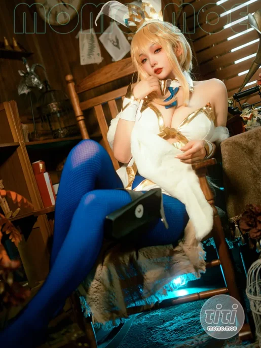 立花花 – NO.003 兔女郎 [20P-101MB]